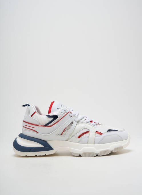 Baskets blanc SERAFINI pour femme