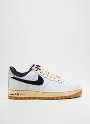 Baskets blanc NIKE pour femme seconde vue