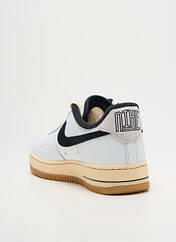 Baskets blanc NIKE pour femme seconde vue