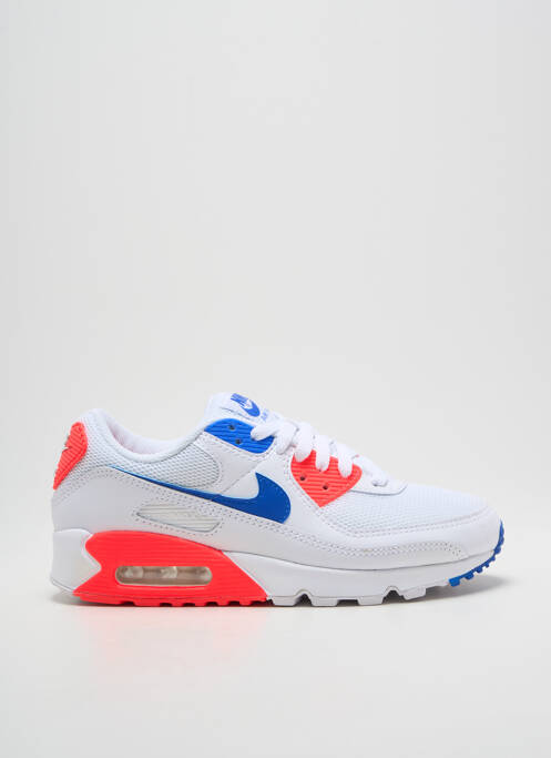 Baskets blanc NIKE pour femme