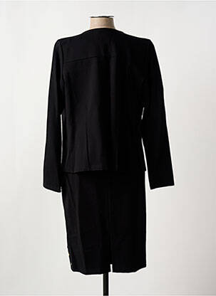 Ensemble jupe coupe droite noir NANA BAILA femme