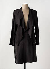 Ensemble jupe noir ROMEO POUR JULIETTE pour femme seconde vue