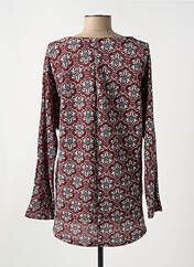 Top rouge ROMEO POUR JULIETTE pour femme seconde vue