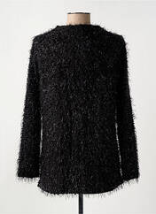 Veste casual noir ROMEO POUR JULIETTE pour femme seconde vue