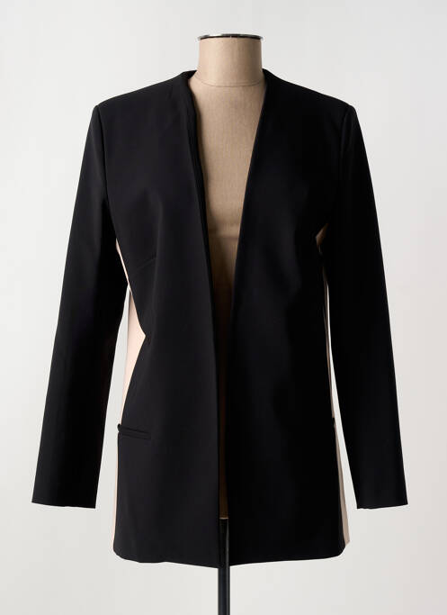 Blazer noir RINASCIMENTO pour femme