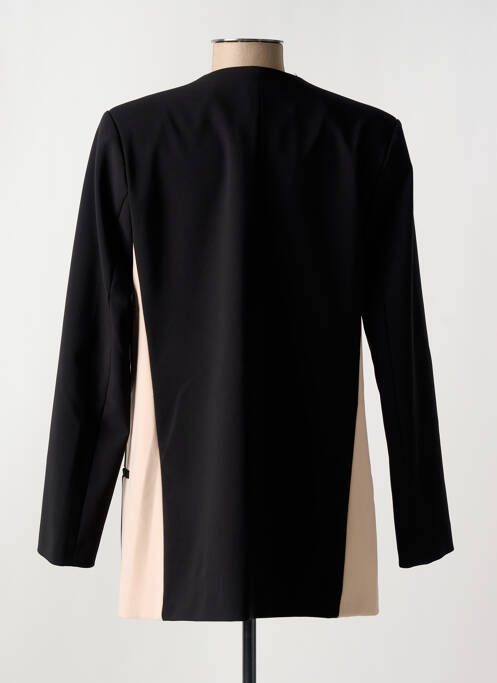 Blazer noir RINASCIMENTO pour femme