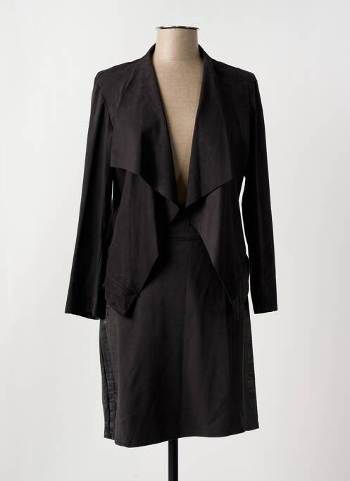 Ensemble jupe noir ROMEO POUR JULIETTE pour femme