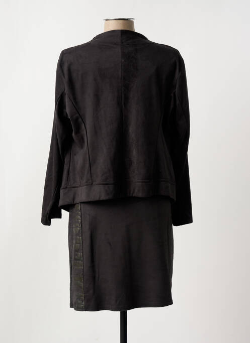 Ensemble jupe noir ROMEO POUR JULIETTE pour femme