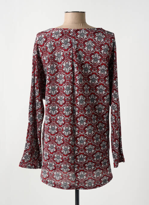 Top rouge ROMEO POUR JULIETTE pour femme