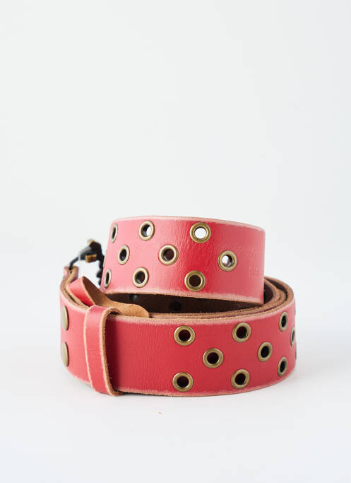 Ceinture rouge OAKLEY pour unisexe