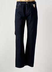 Jeans coupe droite bleu LEVIS homme seconde vue