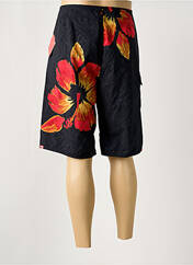 Short de bain noir QUIKSILVER homme seconde vue