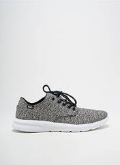 Baskets noir VANS pour femme seconde vue