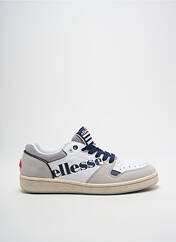 Baskets blanc ELLESSE pour unisexe seconde vue