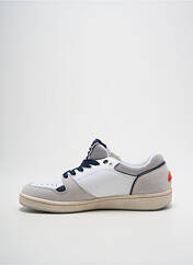 Baskets blanc ELLESSE pour unisexe seconde vue