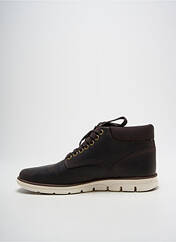 Bottines/Boots marron TIMBERLAND pour homme seconde vue