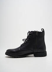 Bottines/Boots noir BLACKSTONE pour homme seconde vue