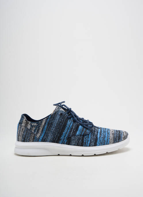 Baskets bleu VANS pour femme
