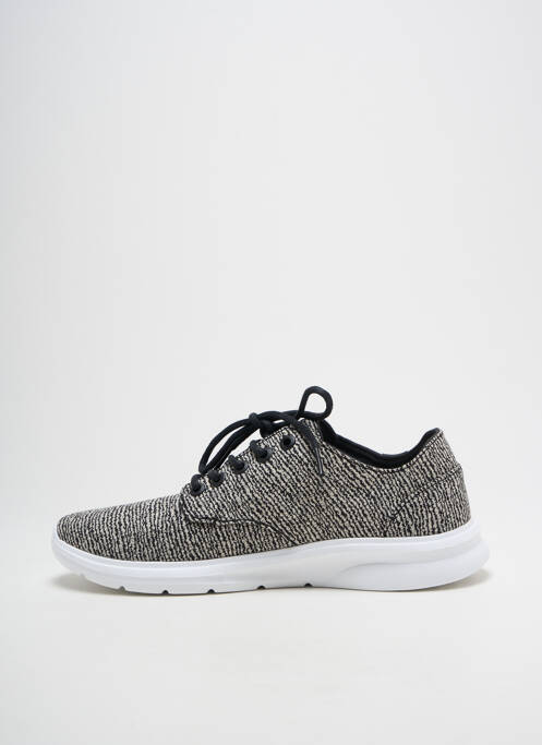 Baskets noir VANS pour femme