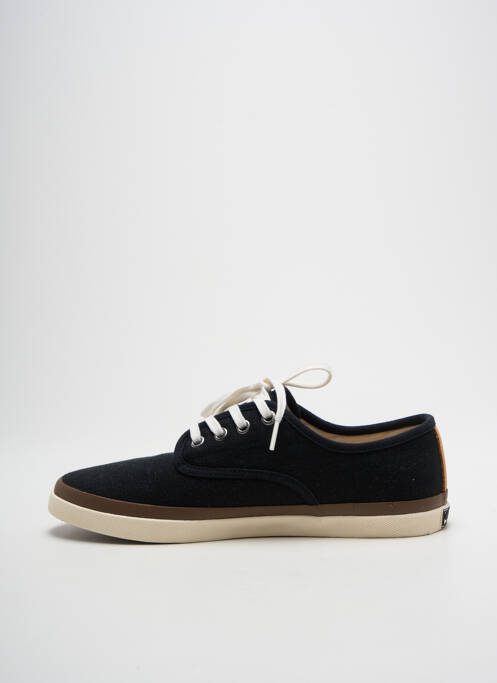 Baskets noir GOLA homme