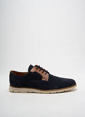 Baskets bleu SCHMOOVE pour homme seconde vue