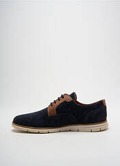 Baskets bleu SCHMOOVE pour homme seconde vue