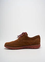 Baskets marron SCHMOOVE pour homme seconde vue