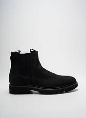 Bottines/Boots noir SCHMOOVE pour homme seconde vue