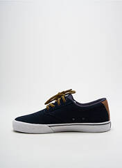 Baskets bleu ETNIES pour homme seconde vue
