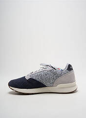 Baskets bleu LE COQ SPORTIF pour homme seconde vue