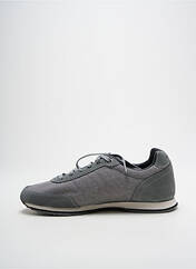 Baskets gris LE COQ SPORTIF pour homme seconde vue