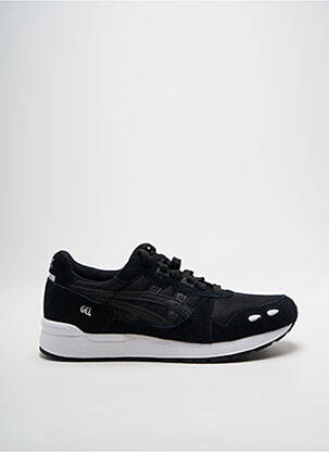 Baskets noir ASICS pour homme