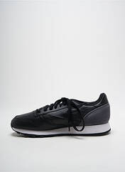 Baskets noir REEBOK pour homme seconde vue