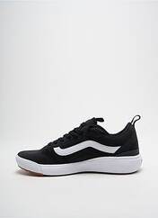 Baskets noir VANS pour unisexe seconde vue