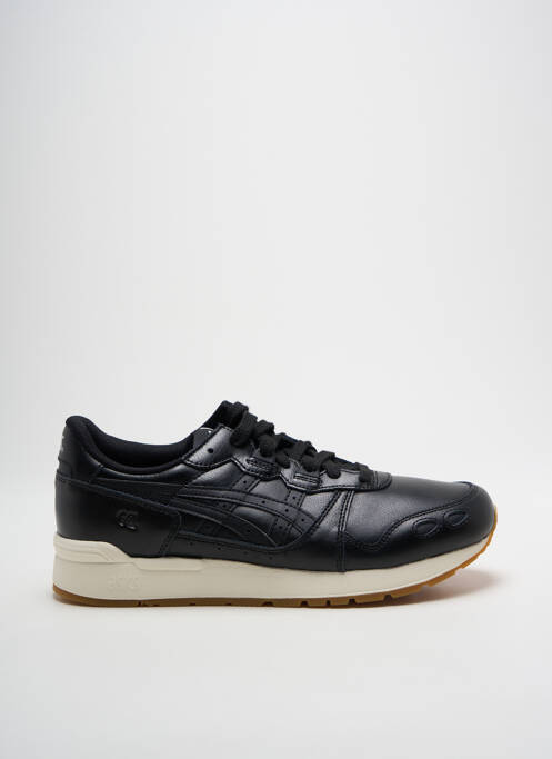 Baskets noir ASICS pour femme