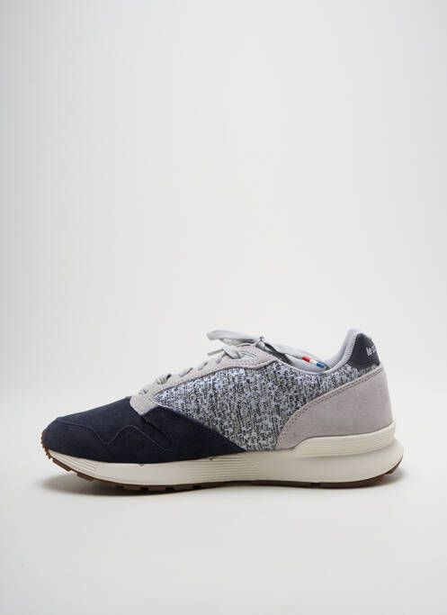 Baskets bleu LE COQ SPORTIF pour homme