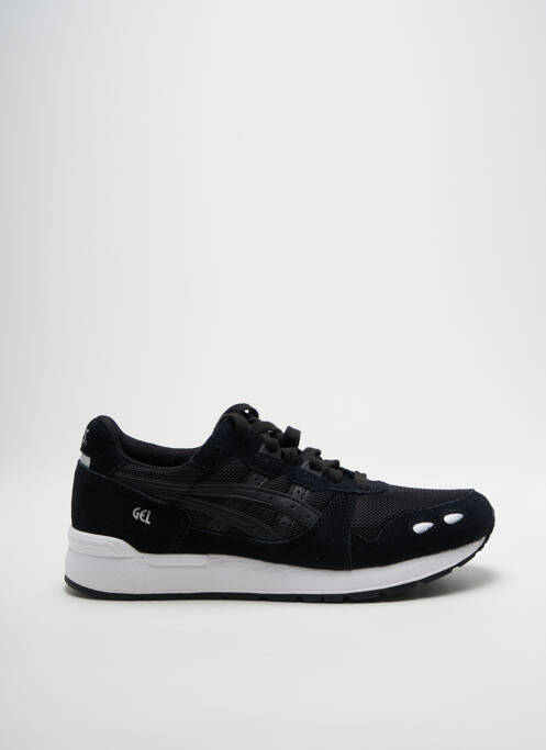Baskets noir ASICS pour homme