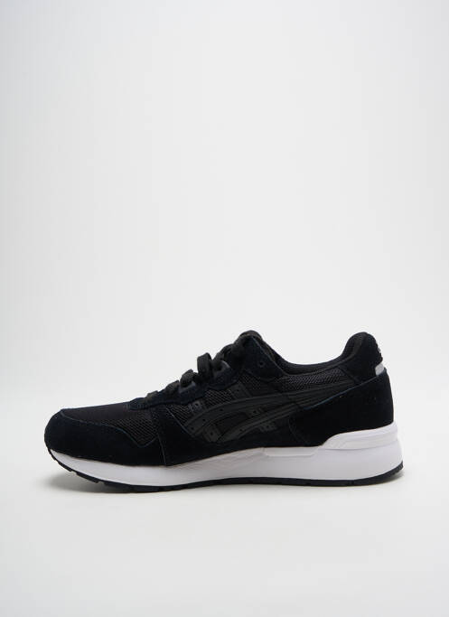 Baskets noir ASICS pour homme
