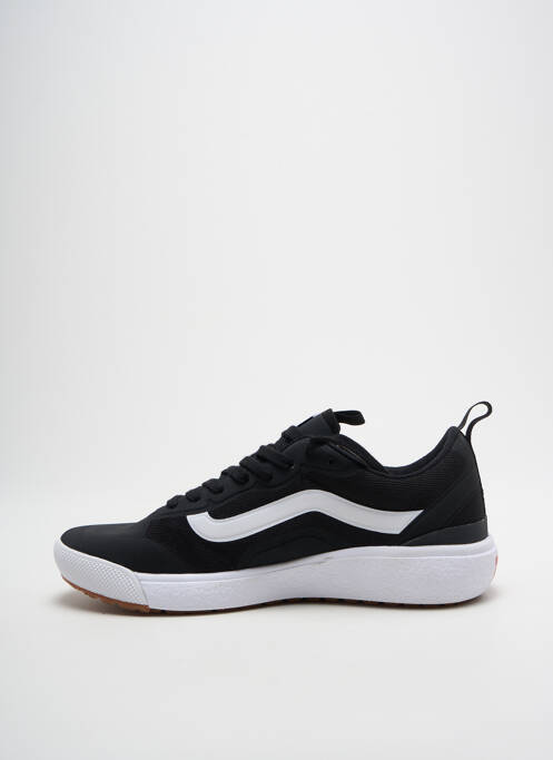 Baskets noir VANS pour unisexe