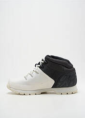 Baskets noir TIMBERLAND pour homme seconde vue
