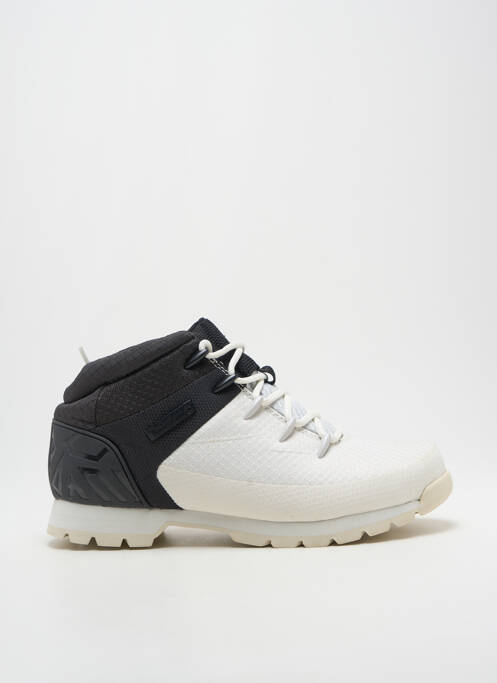 Baskets noir TIMBERLAND pour homme