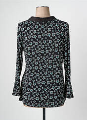 Blouse noir ROMEO POUR JULIETTE pour femme seconde vue