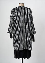 Ensemble robe noir ALAIN MURATI pour femme seconde vue