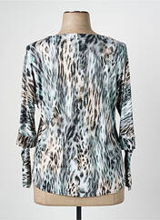 Top vert ROMEO POUR JULIETTE pour femme seconde vue