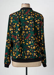 Veste casual noir VETISTYLE pour femme seconde vue