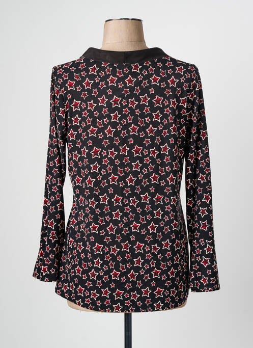 Blouse rouge ROMEO POUR JULIETTE pour femme