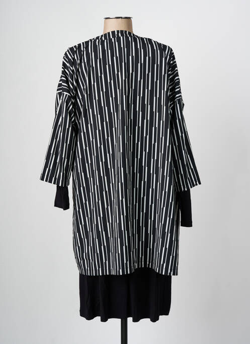 Ensemble robe noir ALAIN MURATI pour femme