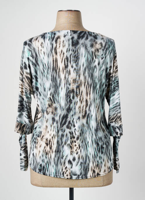 Top vert ROMEO POUR JULIETTE pour femme