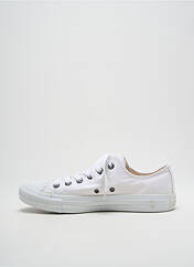 Baskets blanc CONVERSE pour homme seconde vue