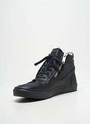 Baskets noir ANTONY MORATO pour homme seconde vue